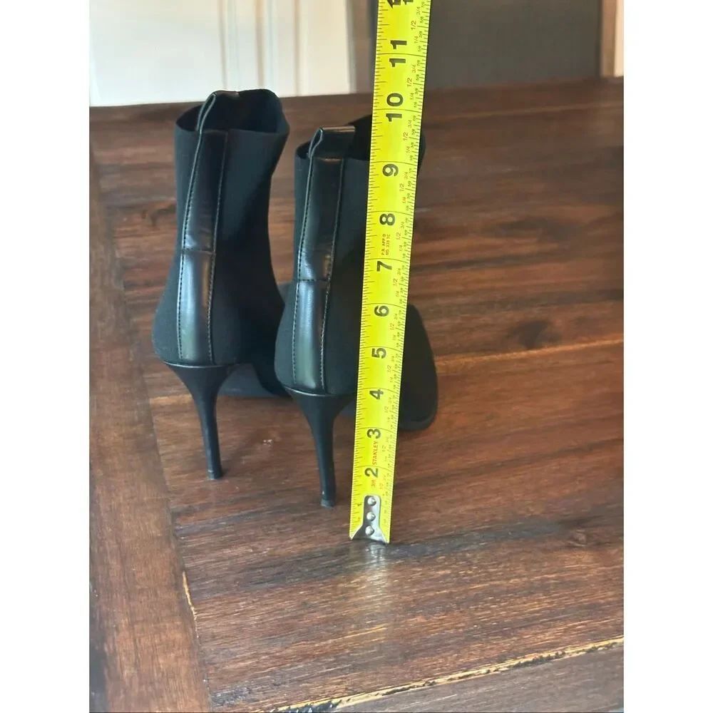 Steve Madden “Ender” sock bootie - Picture 3 of 7